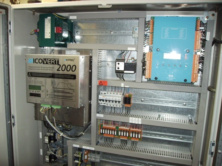 Controllers & Other Devices Controllers & Other Devices